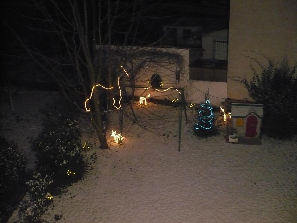 Appartement Le Jardin Lingolsheim Quarto foto