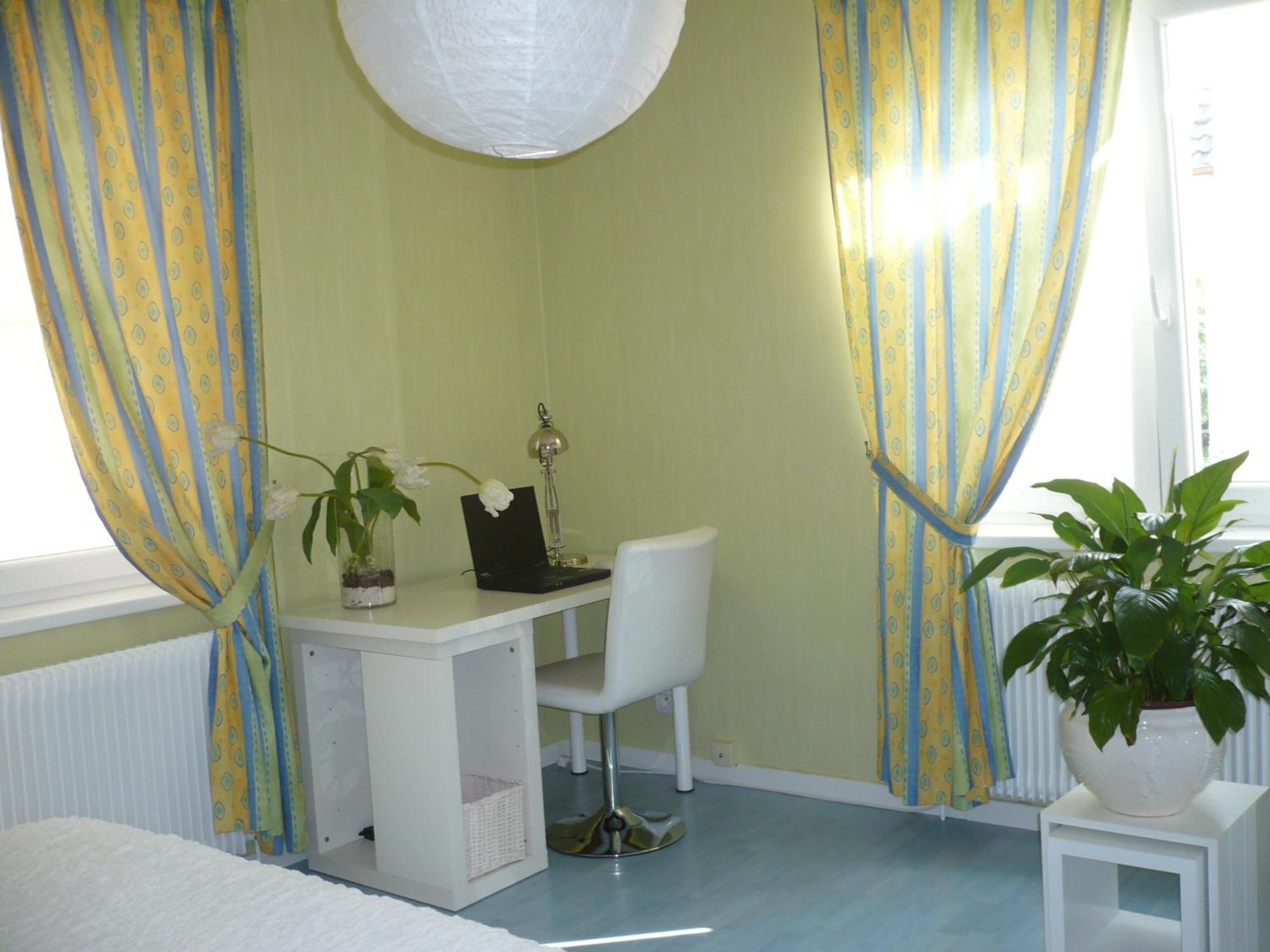 Appartement Le Jardin Lingolsheim Exterior foto